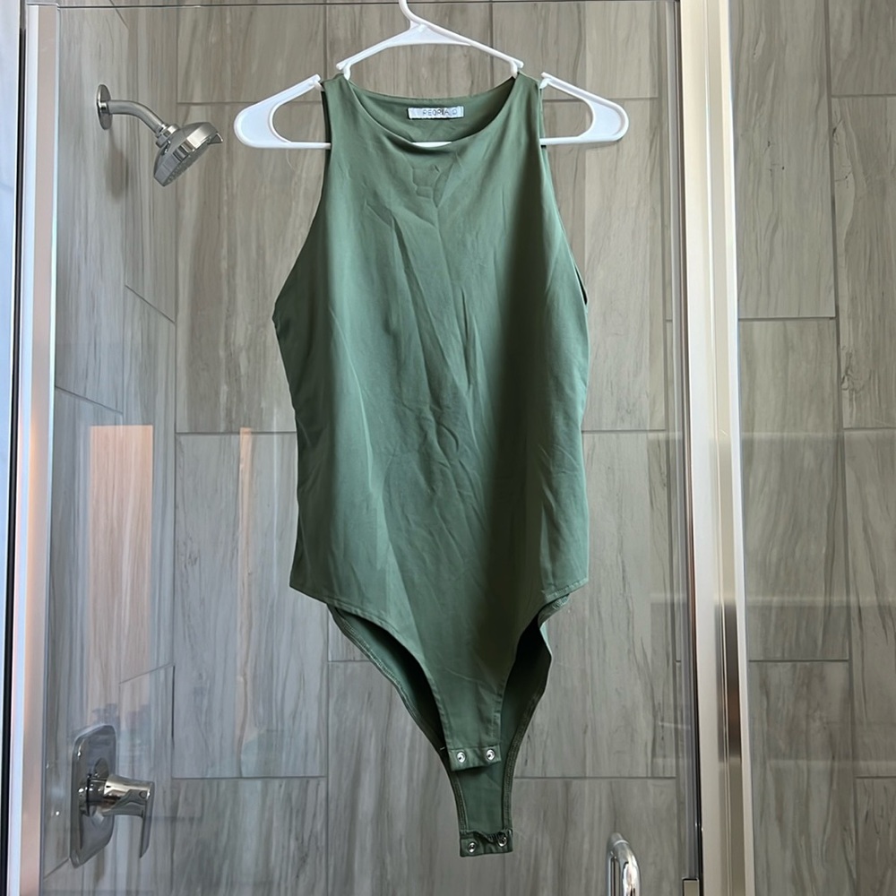 Reoria Bodysuit